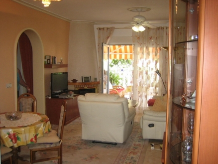 Algorfa property: Alicante property | 2 bedroom Villa 214295
