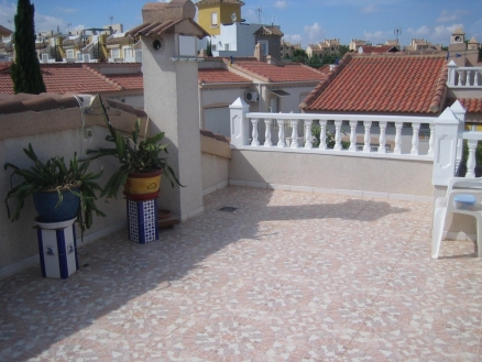 Algorfa property: Algorfa, Spain | Villa for sale 214295
