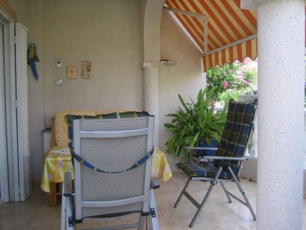 Algorfa property: Alicante Villa 214295