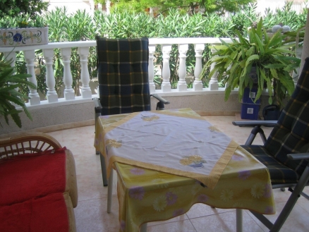 Algorfa property: Algorfa Villa 214295