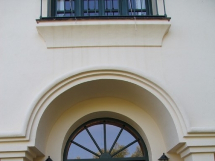 Nueva Andalucia property: Malaga Villa 214299