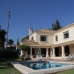 Nueva Andalucia property: Malaga, Spain Villa 214299