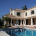 Nueva Andalucia property: Nueva Andalucia Villa, Spain 214299