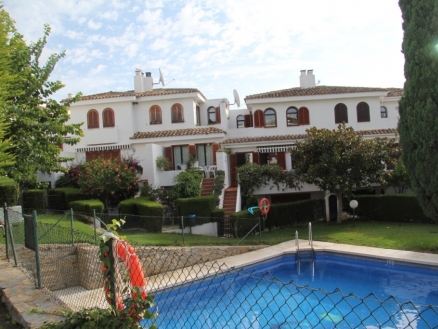 Costalita property: Townhome for sale in Costalita 214300