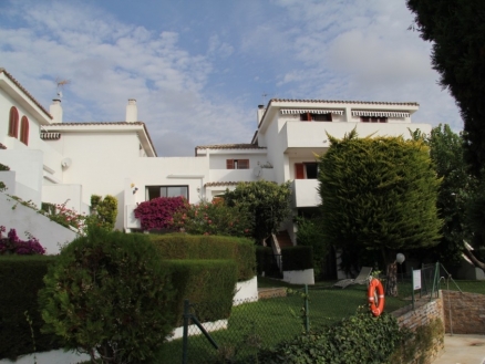 Costalita property: Townhome for sale in Costalita, Spain 214300