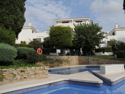 Costalita property: Townhome for sale in Costalita, Malaga 214300