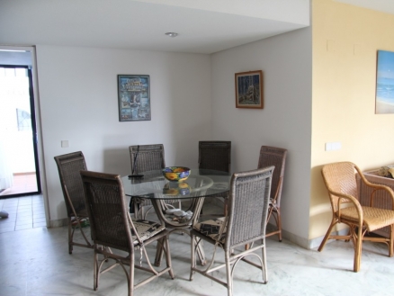 Costalita property: Malaga property | 4 bedroom Townhome 214300