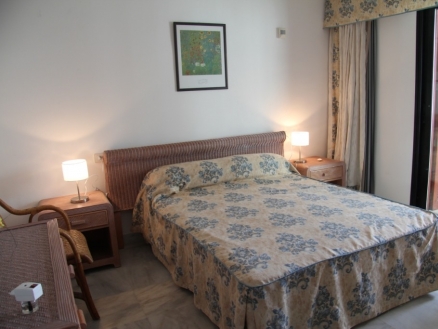 Costalita property: Malaga Townhome 214300