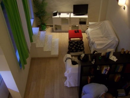 Malaga property: Apartment for sale in Malaga, Spain 214301