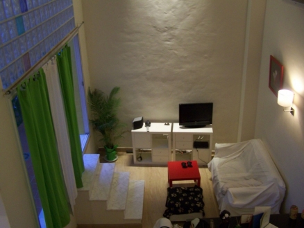 Malaga property: Apartment with 1 bedroom in Malaga 214301