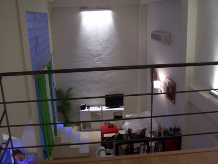 Malaga property: Apartment in Malaga for sale 214301