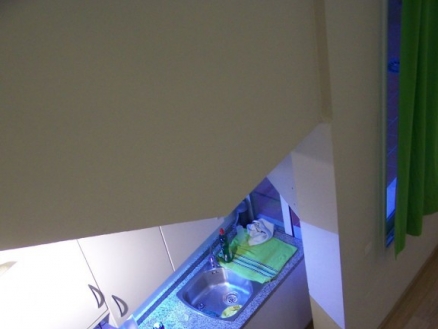 Malaga property: Malaga property | 1 bedroom Apartment 214301