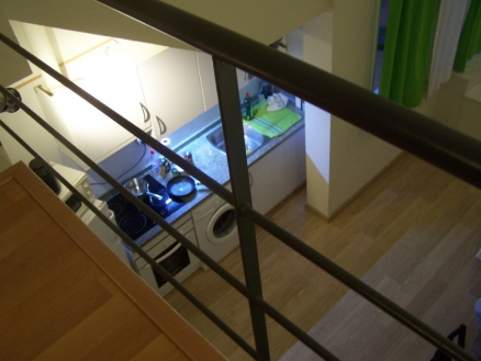 Malaga property: Malaga, Spain | Apartment for sale 214301