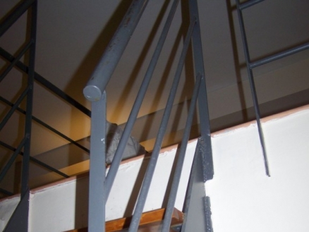 Malaga property: Malaga Apartment 214301