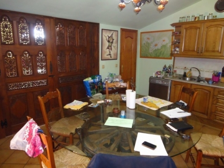 Calypso property: Apartment for sale in Calypso, Spain 214302