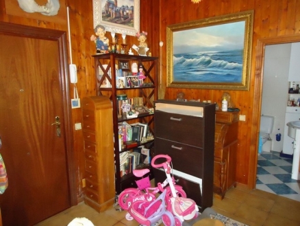 Calypso property: Apartment in Malaga for sale 214302