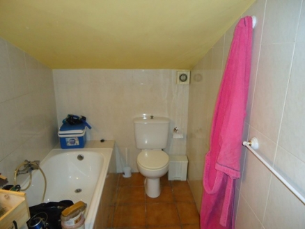 Calypso property: Calypso, Spain | Apartment for sale 214302