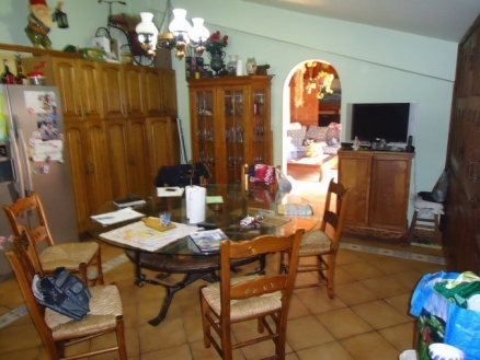 Calypso property: Malaga Apartment 214302