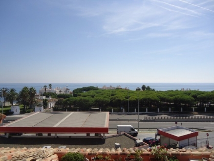Calypso property: Calypso Apartment 214302