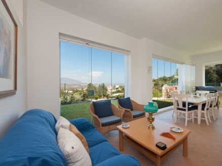 Townhome for sale in town, Spain 214303