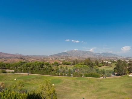 Townhome with 3 bedroom in town, Spain 214303