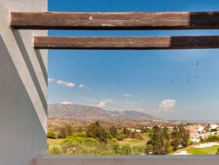 Townhome in Malaga for sale 214303