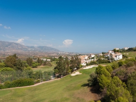 Malaga property | 3 bedroom Townhome 214303