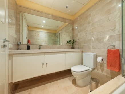 town, Spain | Townhome for sale 214303