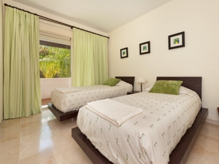 Malaga Townhome 214303
