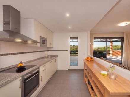 Casares property: Apartment with 3 bedroom in Casares 214304