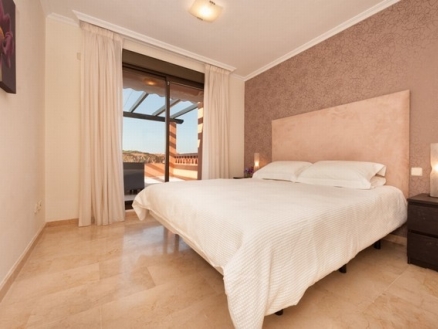 Casares property: Apartment for sale in Casares, Malaga 214304