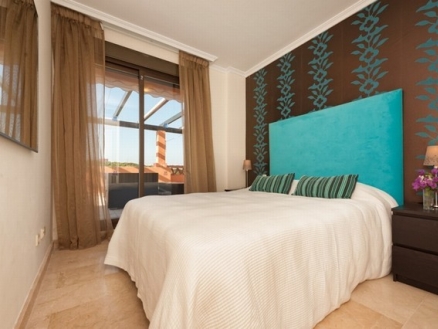Casares property: Malaga property | 3 bedroom Apartment 214304