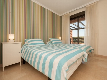 Casares property: Malaga Apartment 214304