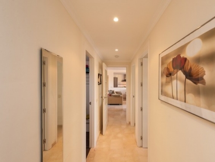 Casares property: Casares Apartment 214304