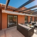 Casares property: Casares, Spain Apartment 214304
