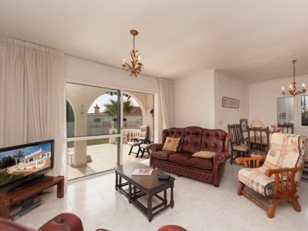 El Faro property: Villa with 2 bedroom in El Faro 214305