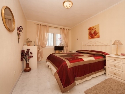 El Faro property: Villa with 2 bedroom in El Faro, Spain 214305
