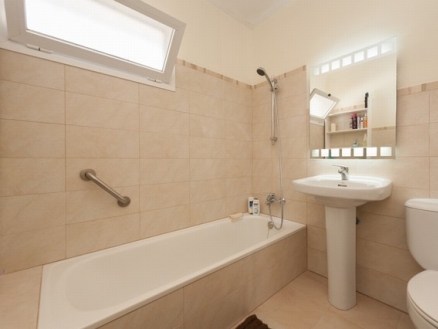 El Faro property: Villa in Malaga for sale 214305