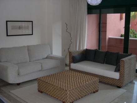 Carib Playa property: Apartment for sale in Carib Playa, Spain 214306