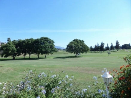 Apartment for sale in town, Spain 214307