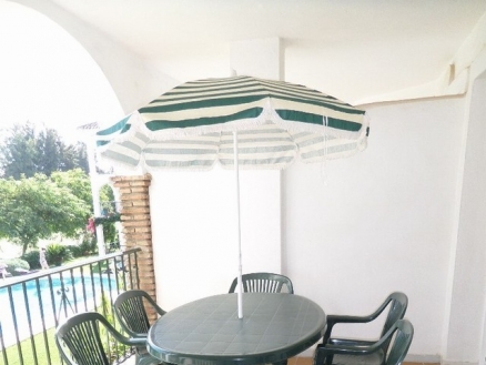 Apartment with 2 bedroom in town 214307