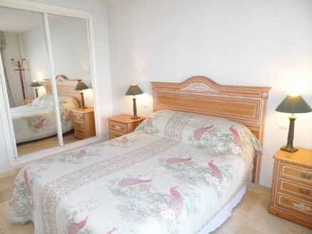 Malaga property | 2 bedroom Apartment 214307
