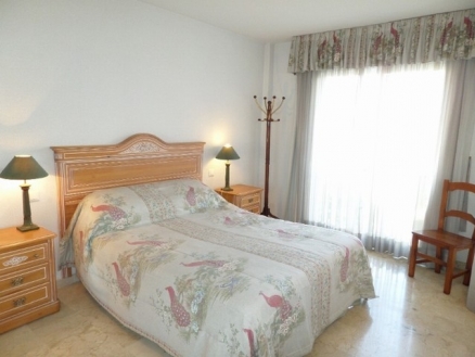 town, Spain | Apartment for sale 214307