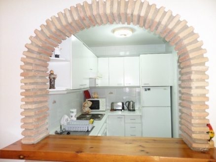 town Apartment 214307