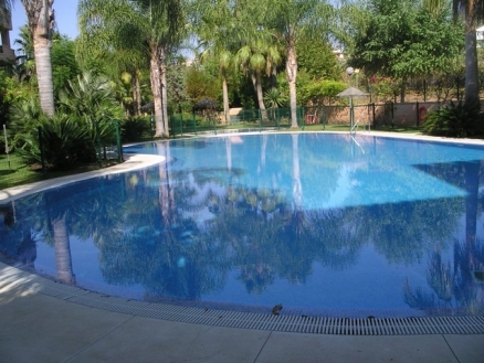 Apartment for sale in town 214308
