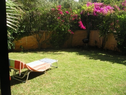 Apartment for sale in town, Spain 214308