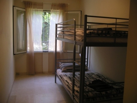 Apartment in Malaga for sale 214308