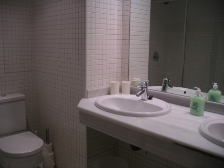 town, Spain | Apartment for sale 214308