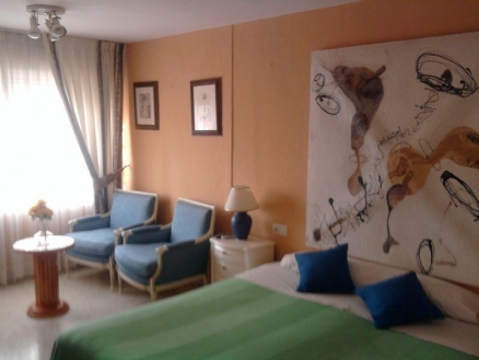 Estepona property: Malaga property | 3 bedroom Townhome 214309