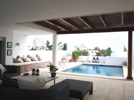 Guadalmina Alta property: Apartment for sale in Guadalmina Alta 214310